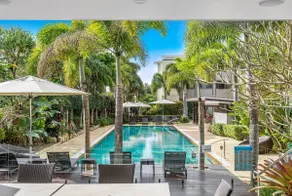 Palm Horizon - 3B Bali Resort in Kingscliff (1218) - Image 5