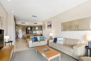 Palm Horizon - 3B Bali Resort in Kingscliff (1218) - Image 2