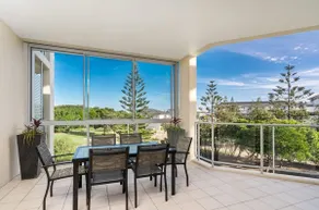 Palm Horizon - 3B Bali Resort in Kingscliff (1218) - Image 4