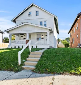 Modern 3BR/1.5BA – Walk to Nationwide Children’s - Image 2