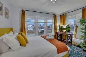 Modern 3BR/1.5BA – Walk to Nationwide Children’s - Image 3