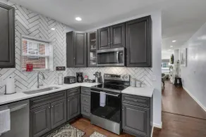 Modern 3BR/1.5BA – Walk to Nationwide Children’s - Image 4
