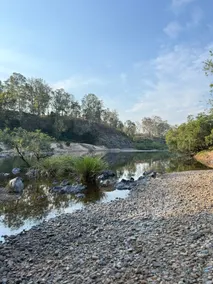 Cinnabar River retreat - Image 2