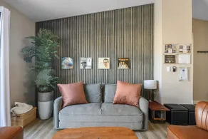 4BR Fun Modern Escape w/ Mini Golf, Arcade & More! - Image 5