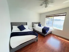 Cozy North Miami Beach Hideaway Minutes to Beach - Image 3