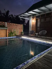 LAWAng - A Breezy Malay - Style Retreat at Ijok - Image 3