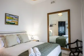 Birchfrost cottage | Quintessential cosy | Orange - Image 2