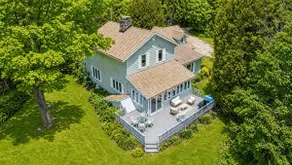 Lakefront Home in Baileys Harbor - Image 4