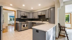 Lakefront Home in Baileys Harbor - Image 5