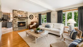 Lakefront Home in Baileys Harbor - Image 2