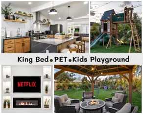 Disney Escape - Modern Home w Pet/ King Bed - Image 2