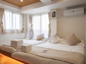 Sakura no Kawa, 5-minute walk from Hatsudai Station in Shibuya District | Sleeps 2-6 people | Direct train to Shinjuku, 2-bed apartment No. 303 - Image 5