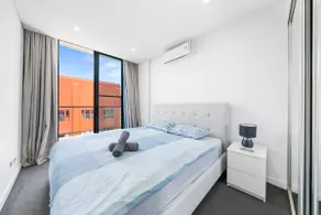 Modern 2BR Apt w Parking | Walk to ICC & CBD - Image 3
