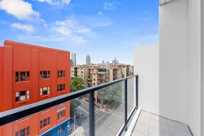 Modern 2BR Apt w Parking | Walk to ICC & CBD - Image 4