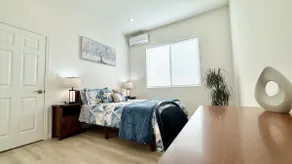 Spacious Garden 1BR/1BA: Full Kitchen & Laundry - Image 5