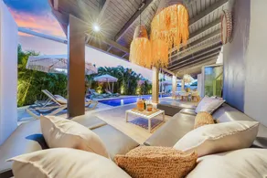 Villa Lua at Palm Beach Hotel Area - Image 4