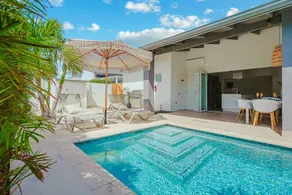 Villa Lua at Palm Beach Hotel Area - Image 5
