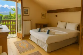 Villa Pierrette - spacious and close to Lake Annecy - Image 2