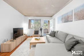 KozyGuru | Westmead | 2Bed Unit + Free Parking - Image 3