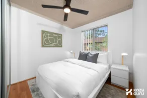 KozyGuru | Westmead | 2Bed Unit + Free Parking - Image 5