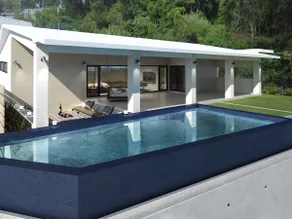 MARINX POOLVILLA NAKANDAKARI - Image 2