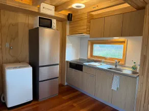 Modern Cottage Retreat | Near Niseko & Rusutsu Ski - Image 4