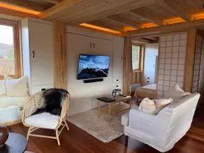 Modern Cottage Retreat | Near Niseko & Rusutsu Ski - Image 5