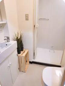 Shin-Okubo house - Image 3