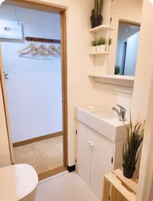 Shin-Okubo house - Image 5