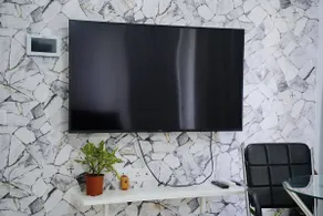 Nest2 Apt 31st floor 1BHK AC suite@Amanora Park. - Image 2
