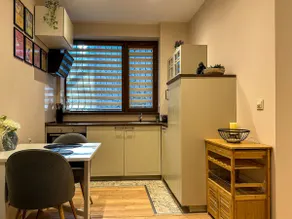 Heart of Sofia Apartment - Image 3