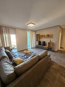 Sea View Apartment III - Image 5