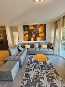 Sea View Apartment III - Image 3