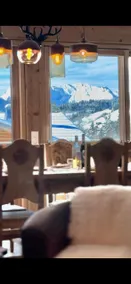 Les Gets Ski-in/Ski-out - Eminenss Accommodation - Image 2