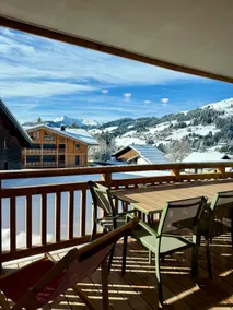 Les Gets Ski-in/Ski-out - Eminenss Accommodation - Image 3