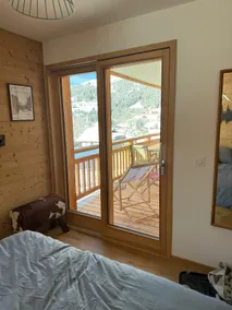 Les Gets Ski-in/Ski-out - Eminenss Accommodation - Image 4