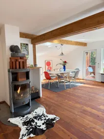 Soleils Living I See & Berge I Starnberger See - Image 3