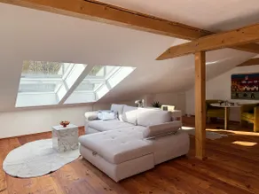 Soleils Living I See & Berge I Starnberger See - Image 2