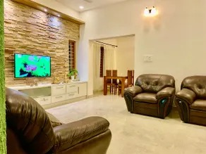 Neelathamara - The Riverside Villa - Image 2