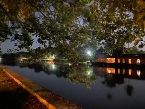 Neelathamara - The Riverside Villa - Image 5