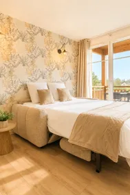 Chez Marcel - Cosy en famille - Piscine & Sauna - Image 5