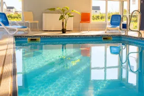 Chez Marcel - Cosy en famille - Piscine & Sauna - Image 3