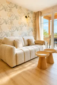 Chez Marcel - Cosy en famille - Piscine & Sauna - Image 4