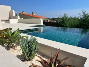 Lodge 2 - Sea & Mountain View. Private Pool - Image 4