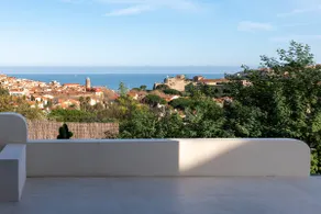 Lodge 2 - Sea & Mountain View. Private Pool - Image 2