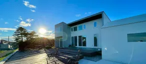 KUBIKAI ZERO (Sky Fire Sea Zero Hall) Sky, Fire and Sea Forget the hustle and bustle of the city Okushitajima's adult hideaway - Image 5