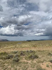 Tiny off grid Rio Grande River camping cabin! - Image 2