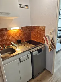 apartment for 5 people - Image 5