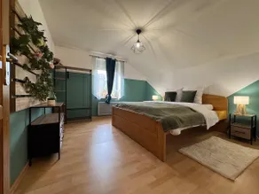 Large warm triplex of 140 m² in the Vosges - Image 3