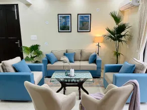 Mirage - New Premium 2BHK w/ Pool • Luxurious Stay - Image 2